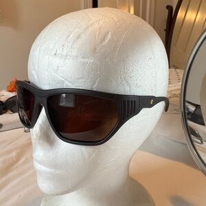 Ray-Ban x Ferrari Sunglasses with Brown Tint